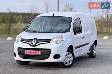 Минивэн Renault Kangoo 2020 в Радивилове
