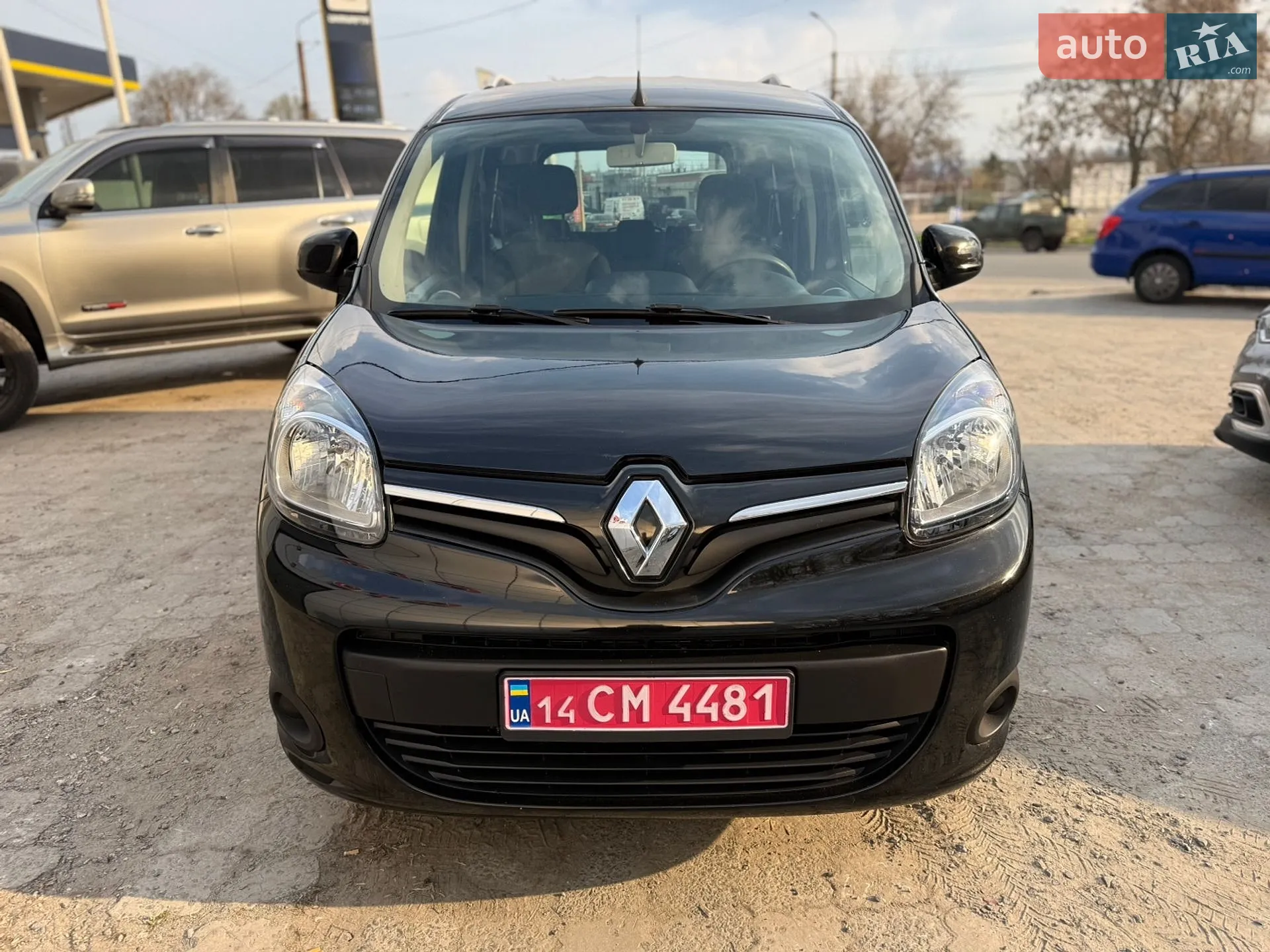 2021 Renault Kangoo - мініатюра 27