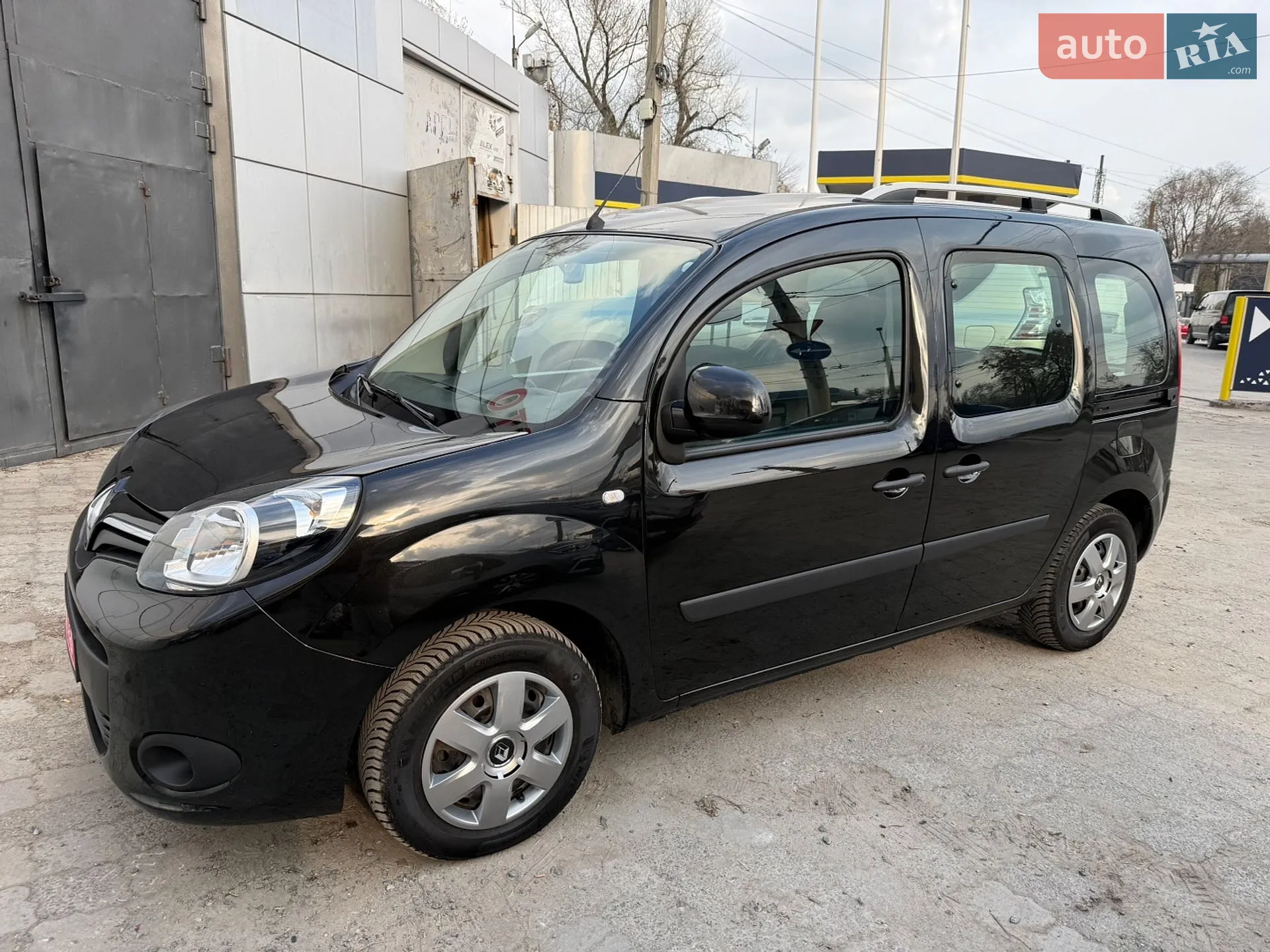 2021 Renault Kangoo - мініатюра 23