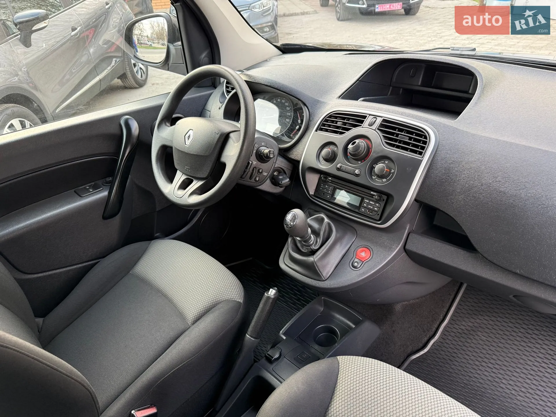 2021 Renault Kangoo - мініатюра 3