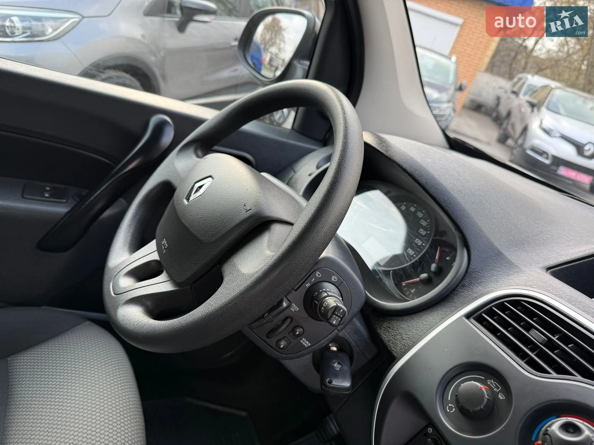 2021 Renault Kangoo - мініатюра 41