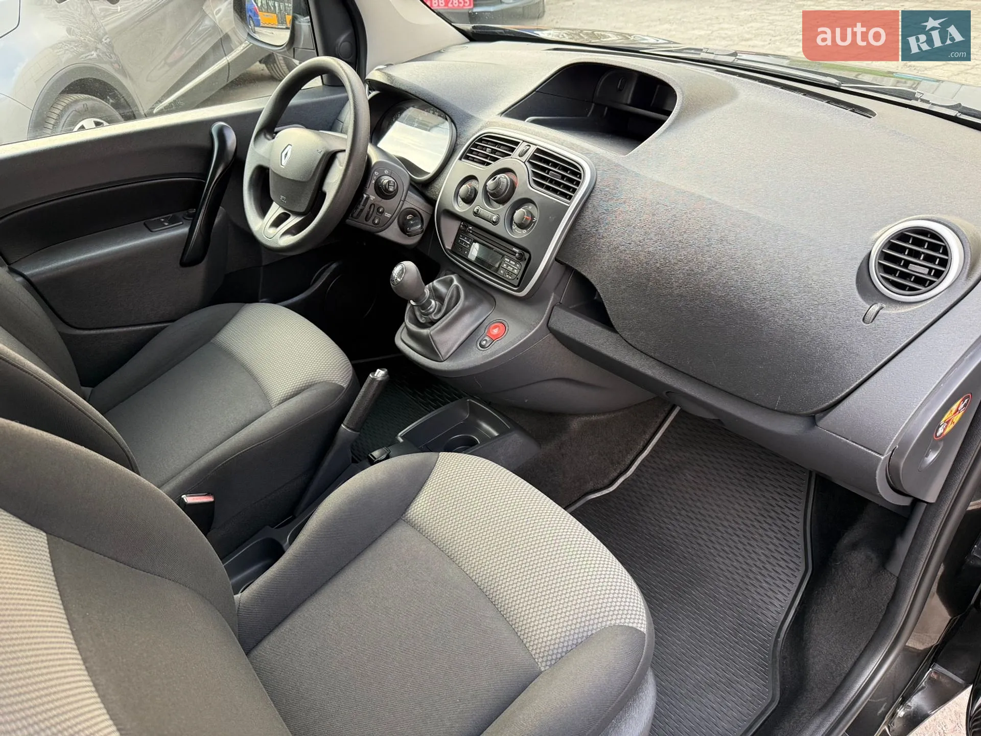2021 Renault Kangoo - мініатюра 47