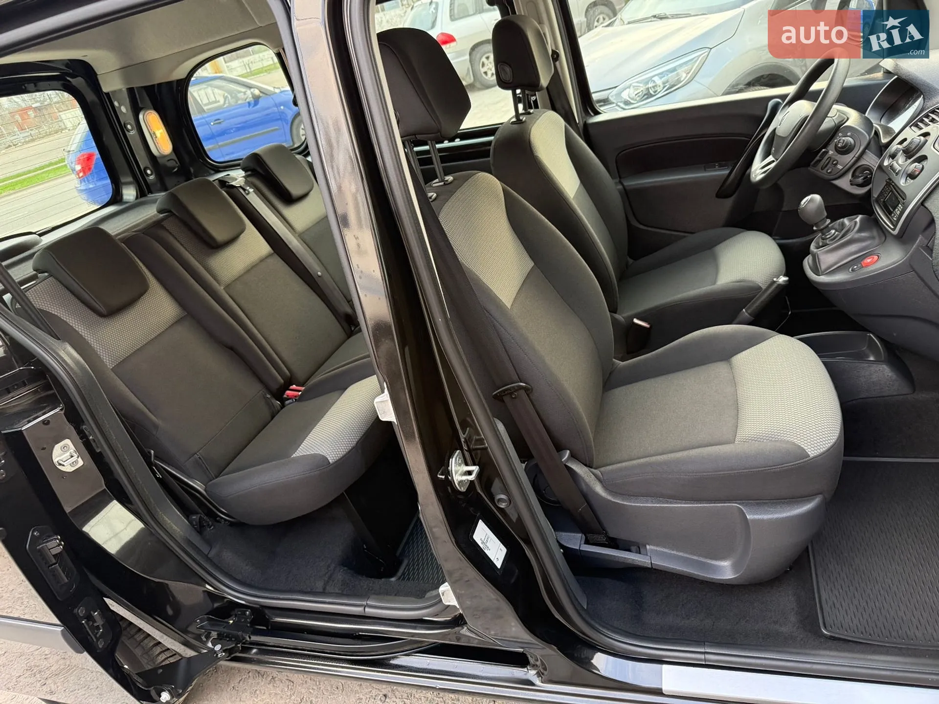 2021 Renault Kangoo - мініатюра 52