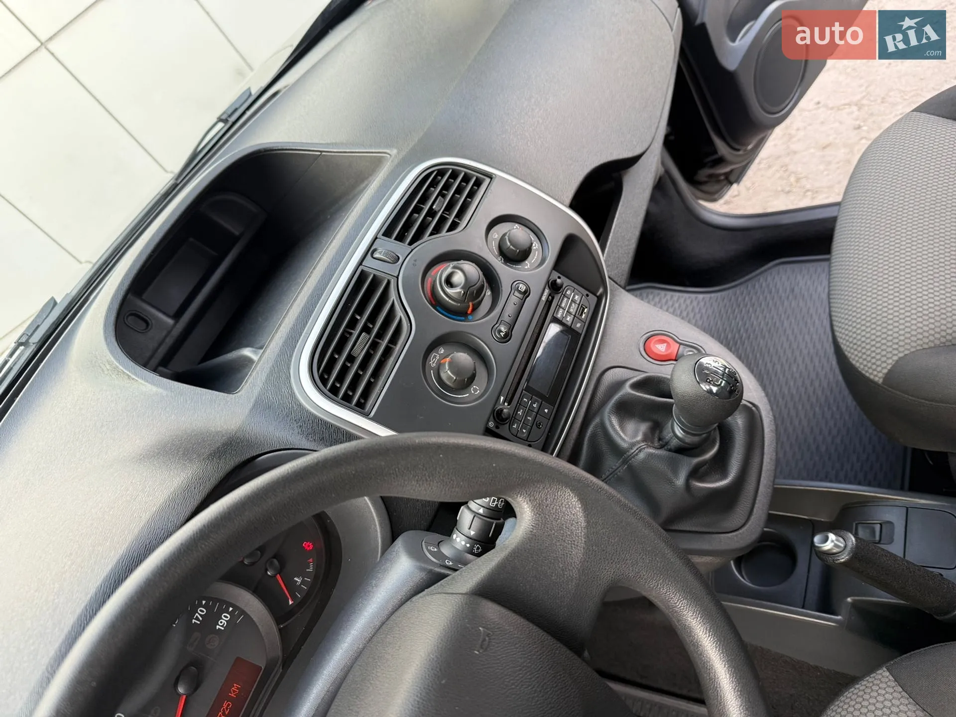 2021 Renault Kangoo - мініатюра 57