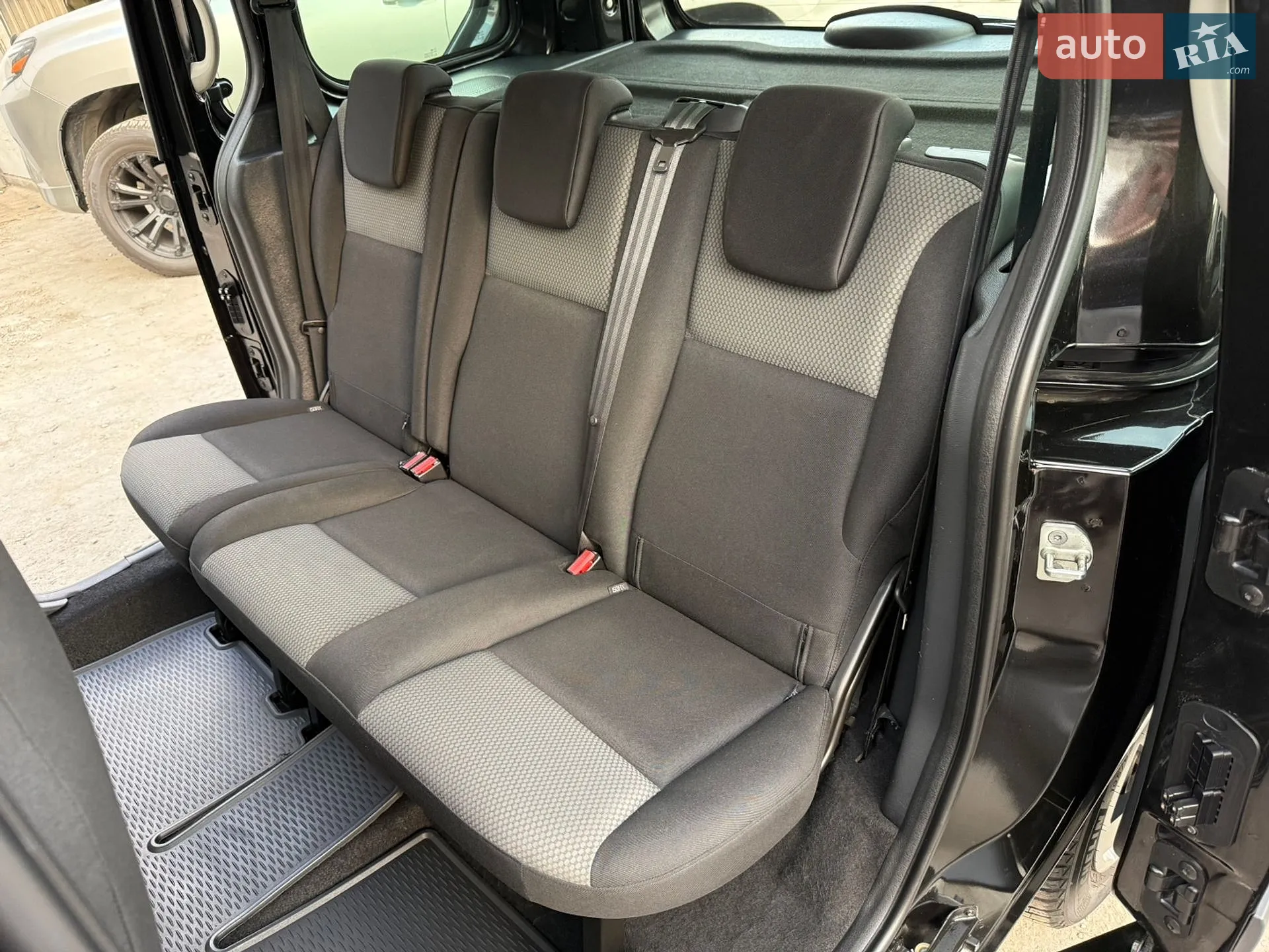 2021 Renault Kangoo - мініатюра 61