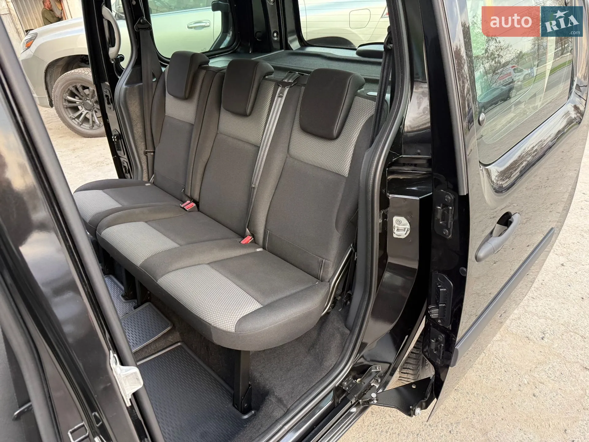 2021 Renault Kangoo - мініатюра 65