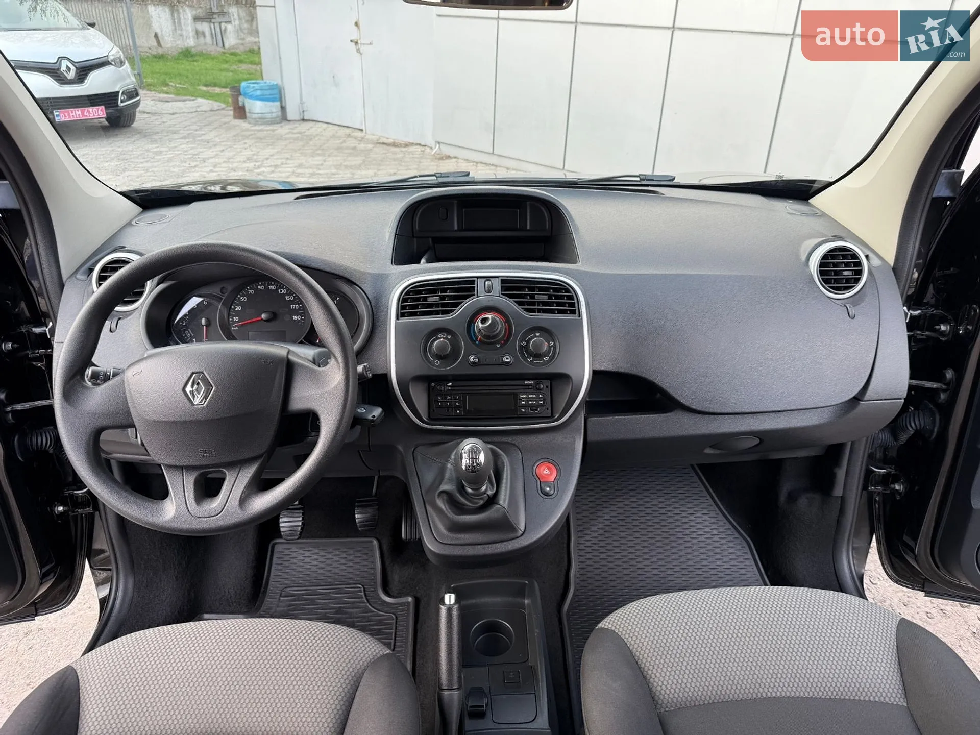 2021 Renault Kangoo - мініатюра 68