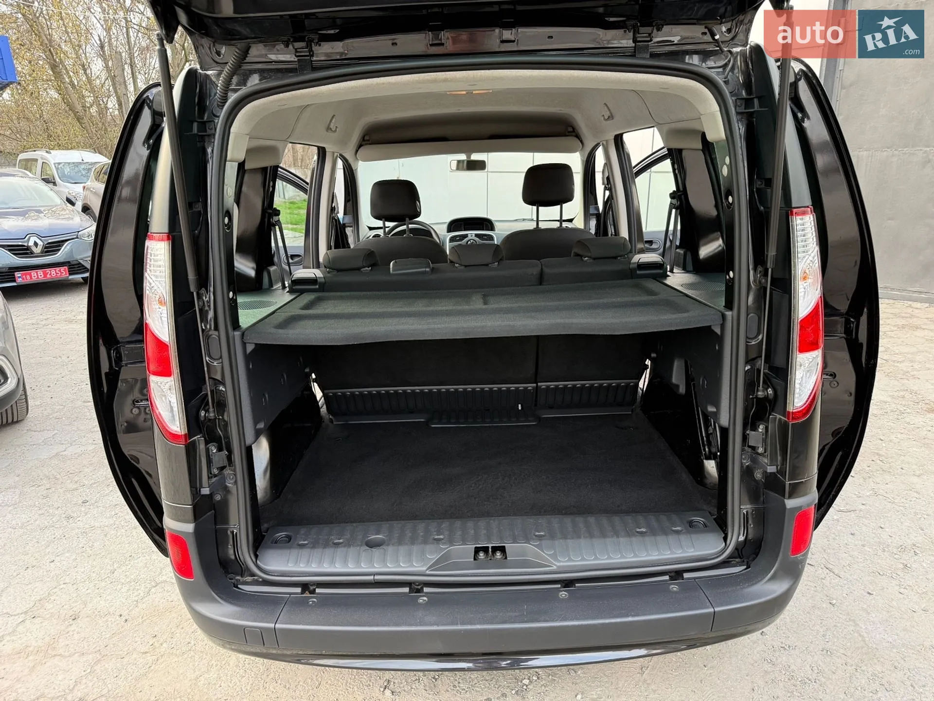 2021 Renault Kangoo - мініатюра 71