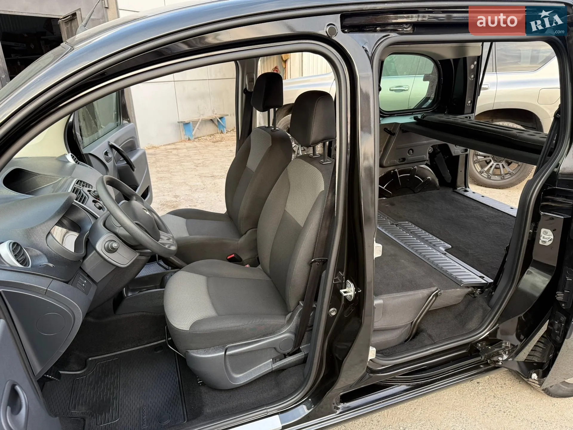 2021 Renault Kangoo - мініатюра 105