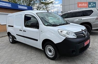Вантажний фургон Renault Kangoo 2021 в Дніпрі