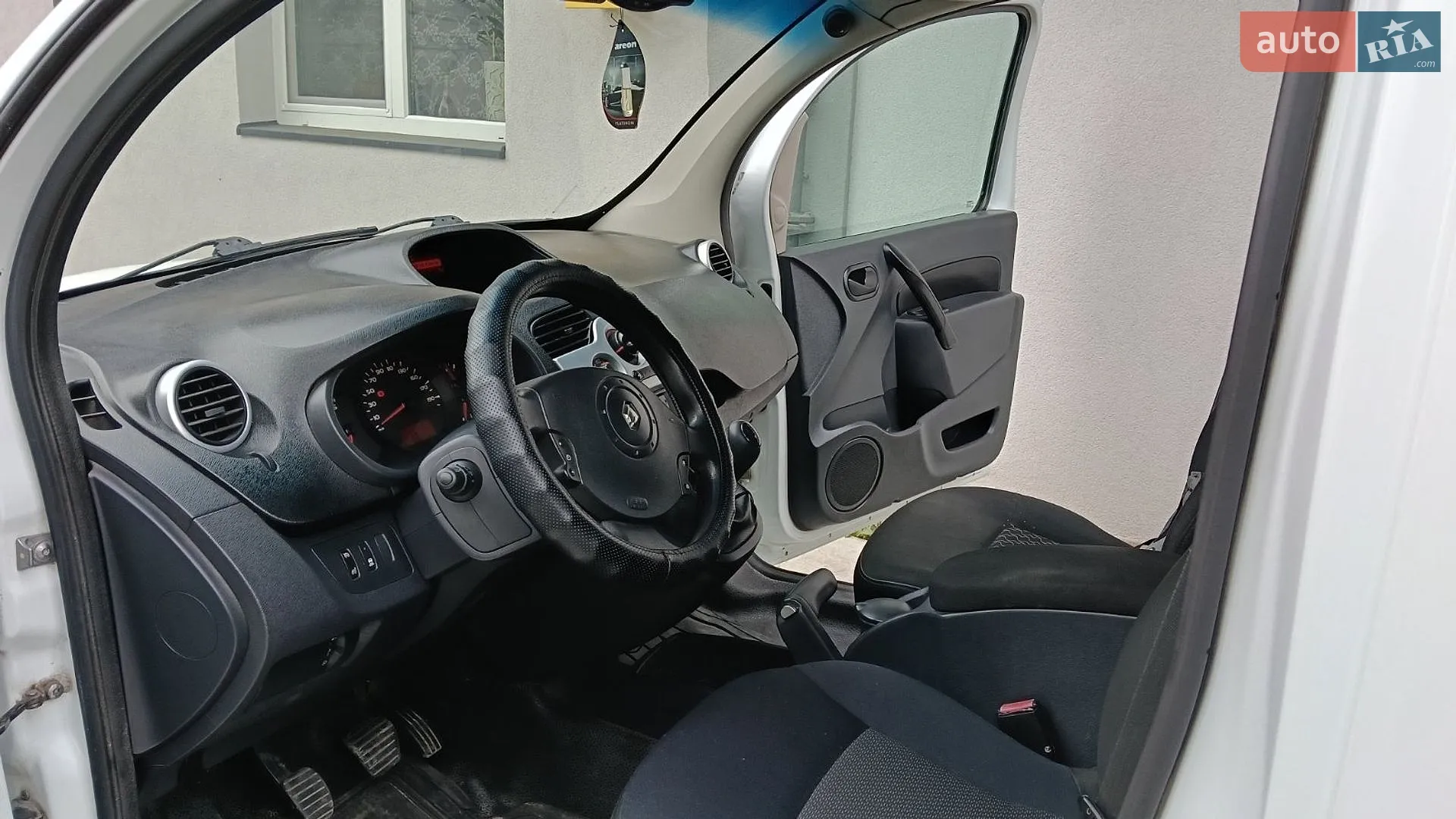 2011 Renault Kangoo - мініатюра 4