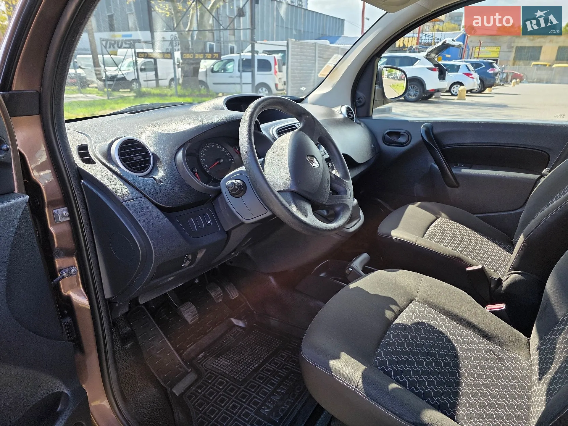2015 Renault Kangoo - мініатюра 19