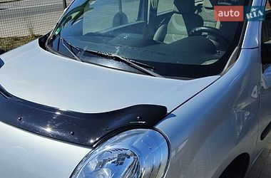 Минивэн Renault Kangoo 2010 в Мукачево