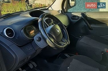 Вантажний фургон Renault Kangoo 2017 в Новгородці