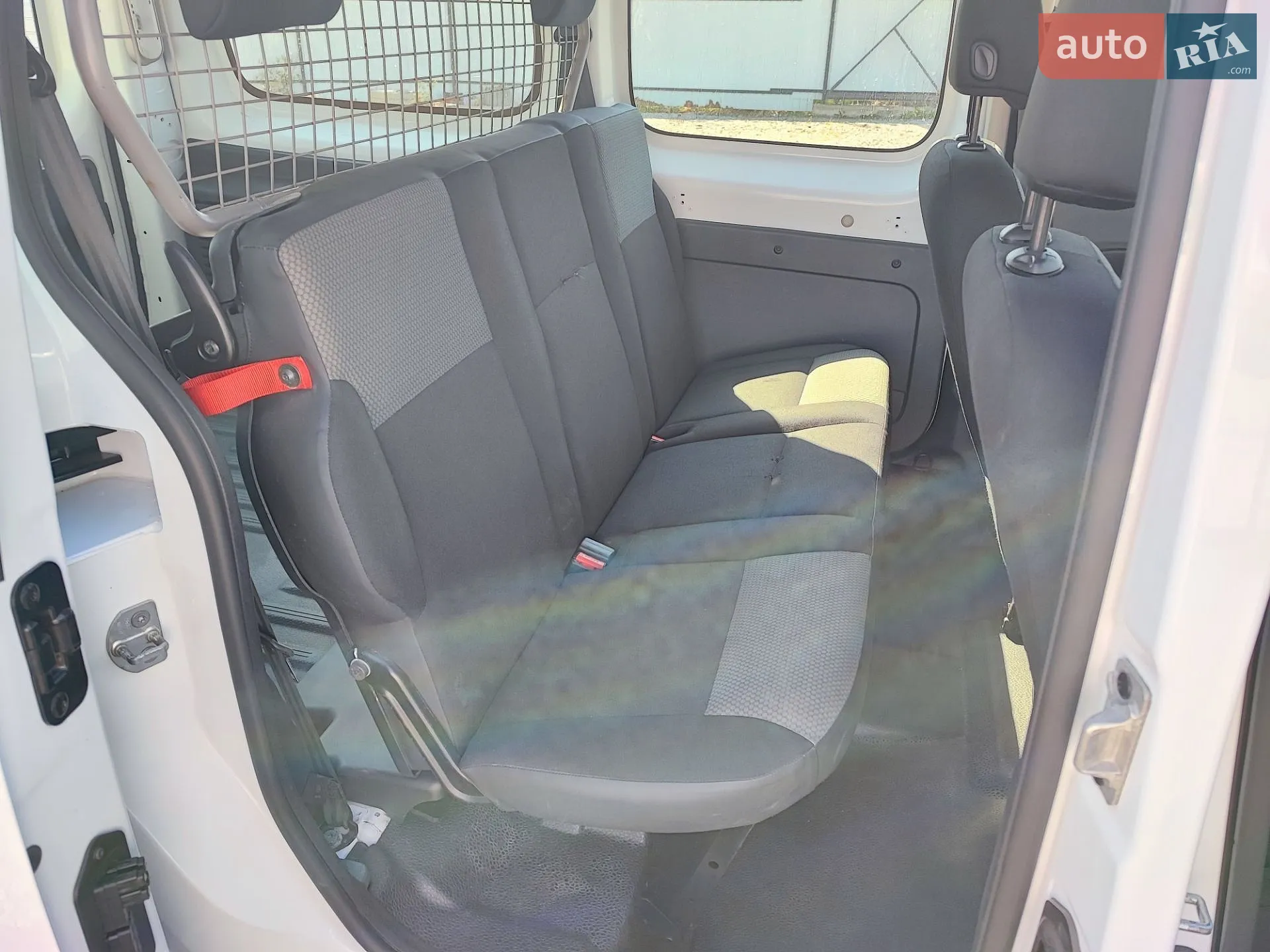 2021 Renault Kangoo - мініатюра 9