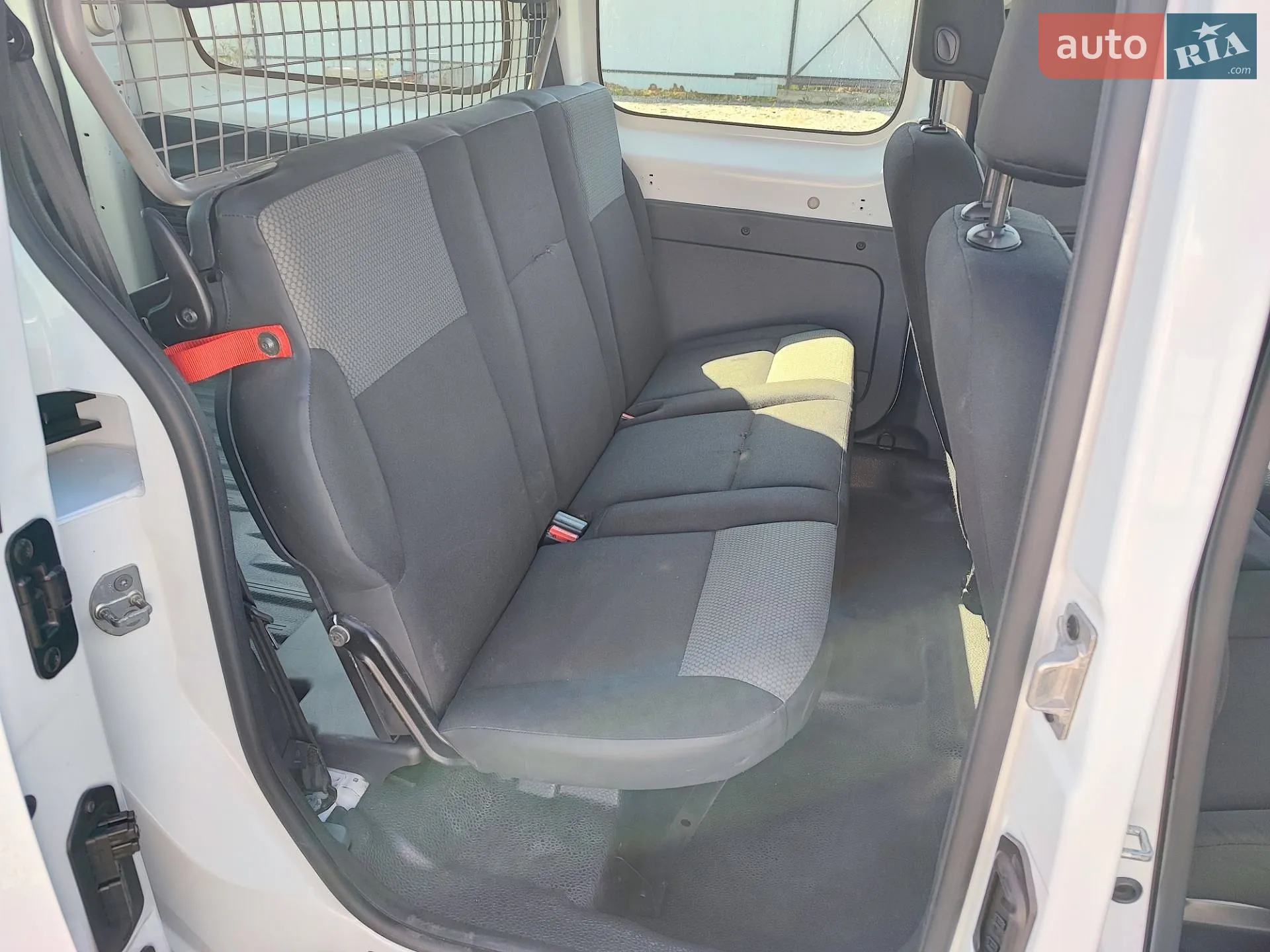 2021 Renault Kangoo - мініатюра 10
