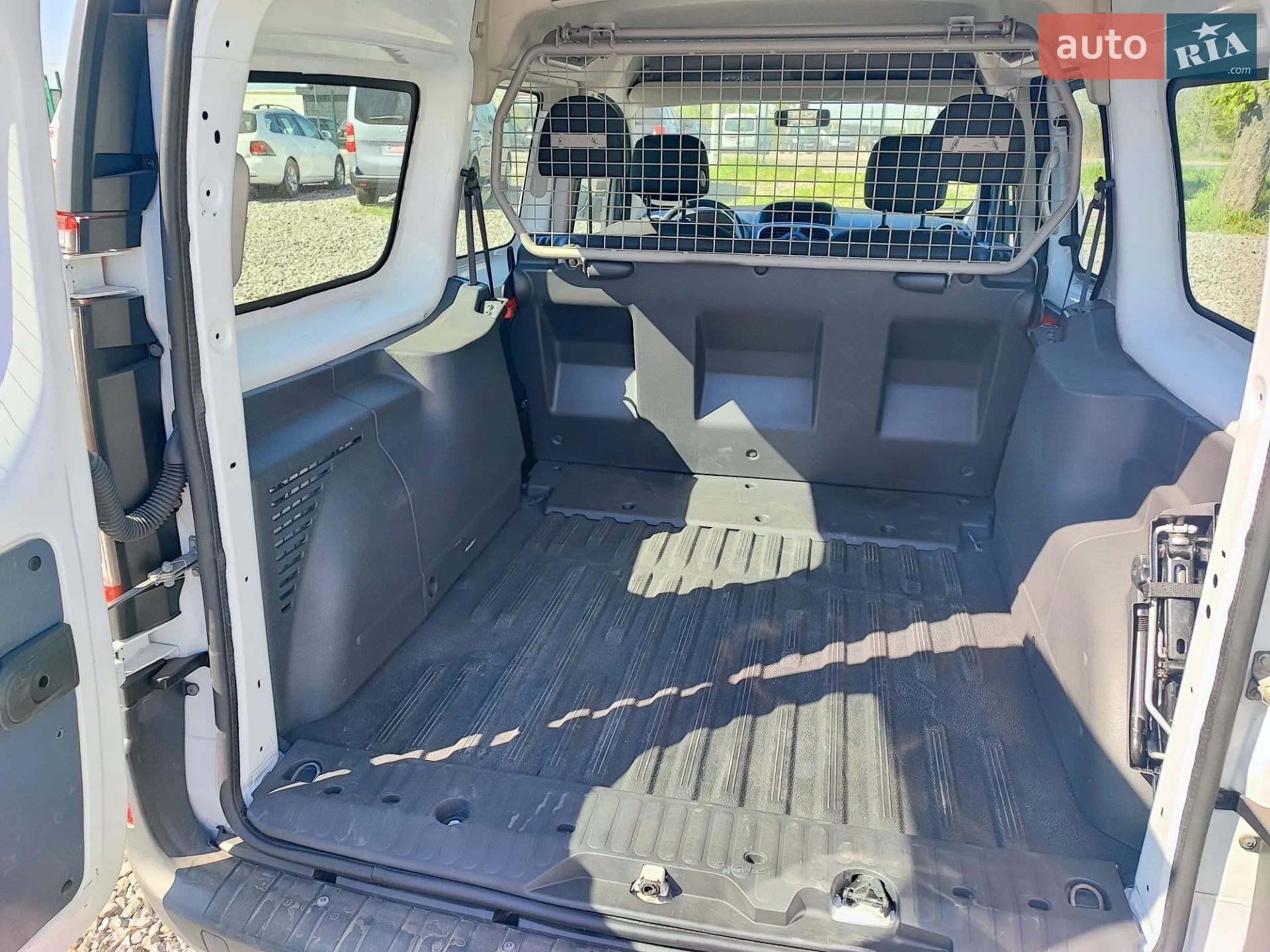 2021 Renault Kangoo - мініатюра 13