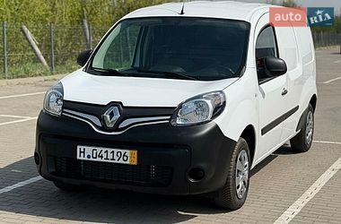 Вантажний фургон Renault Kangoo 2019 в Дубні
