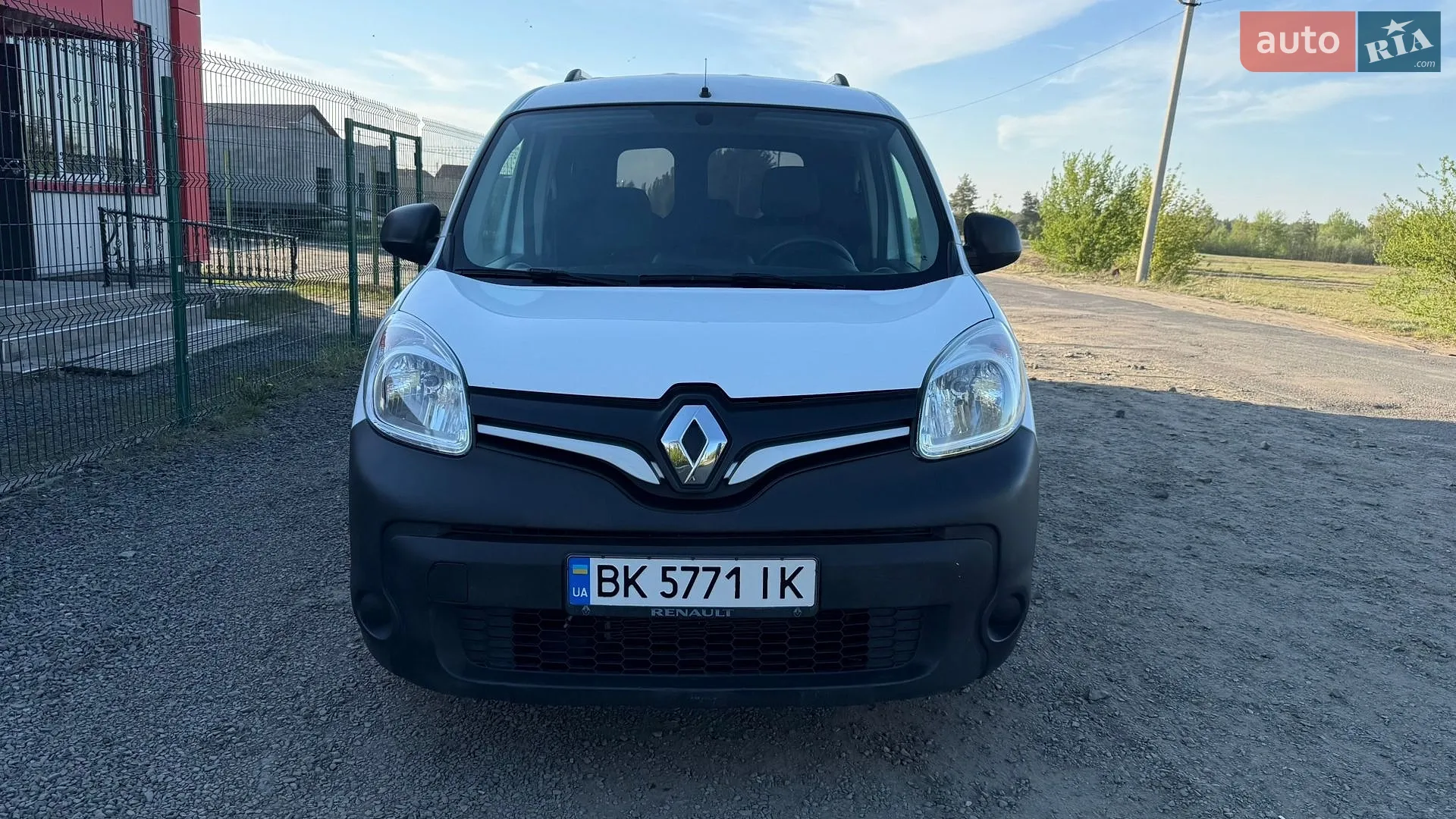 2019 Renault Kangoo - мініатюра 2