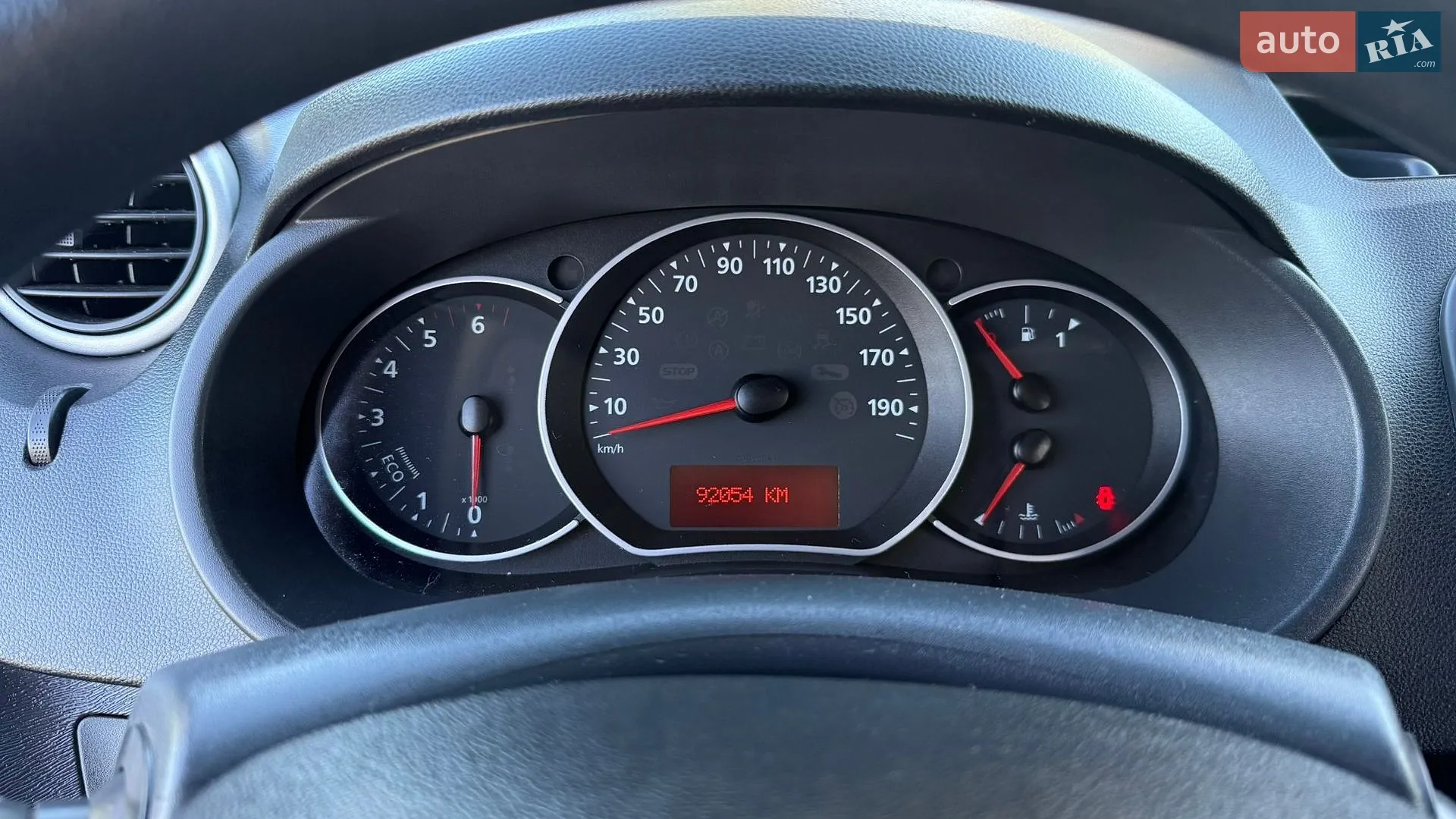 2019 Renault Kangoo - мініатюра 11