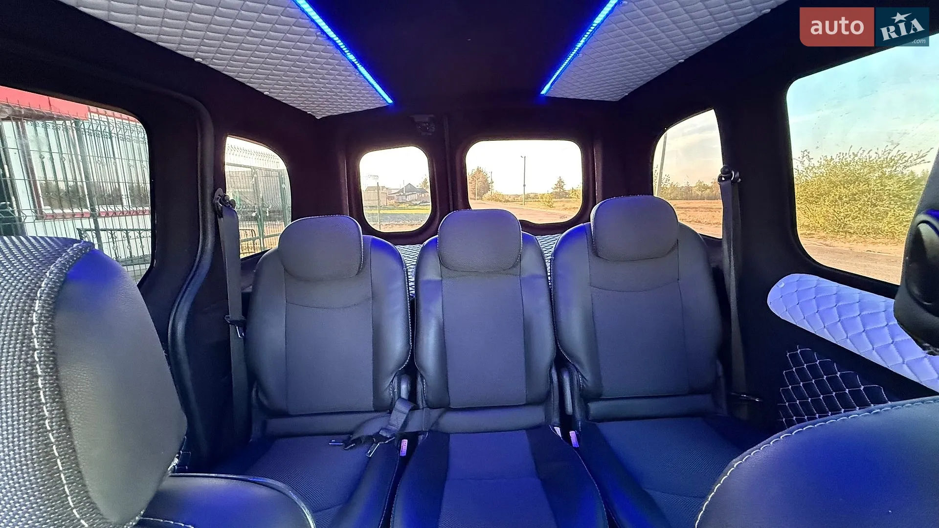 2019 Renault Kangoo - мініатюра 13