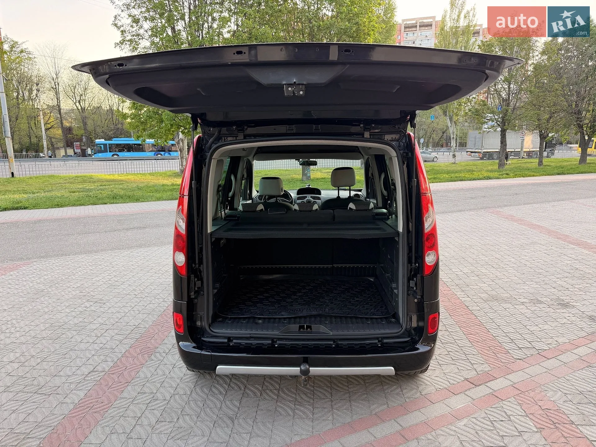 2013 Renault Kangoo - мініатюра 19