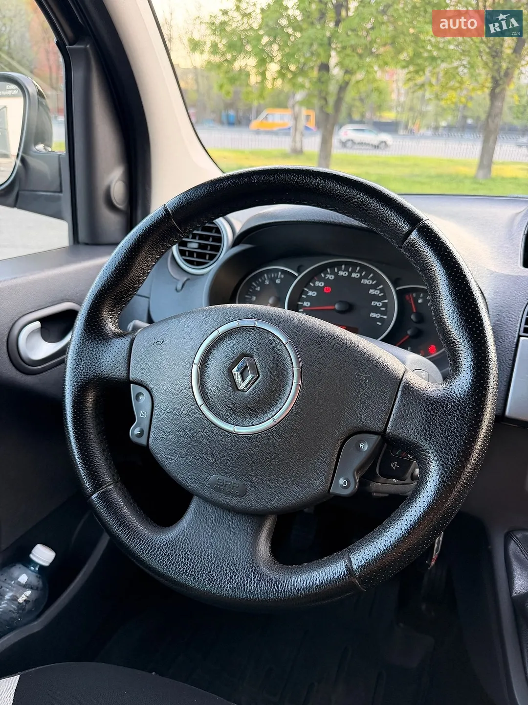 2013 Renault Kangoo - мініатюра 30