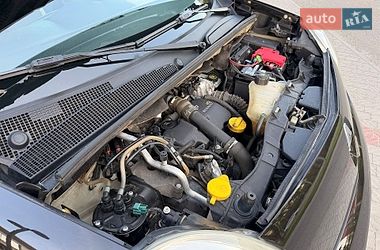 Минивэн Renault Kangoo 2013 в Днепре