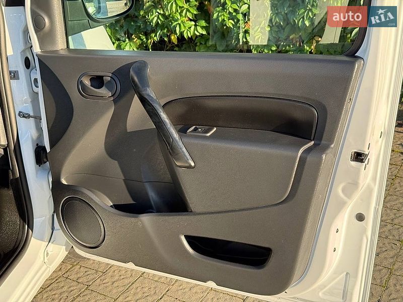 Грузовой фургон Renault Kangoo 2020 в Стрые