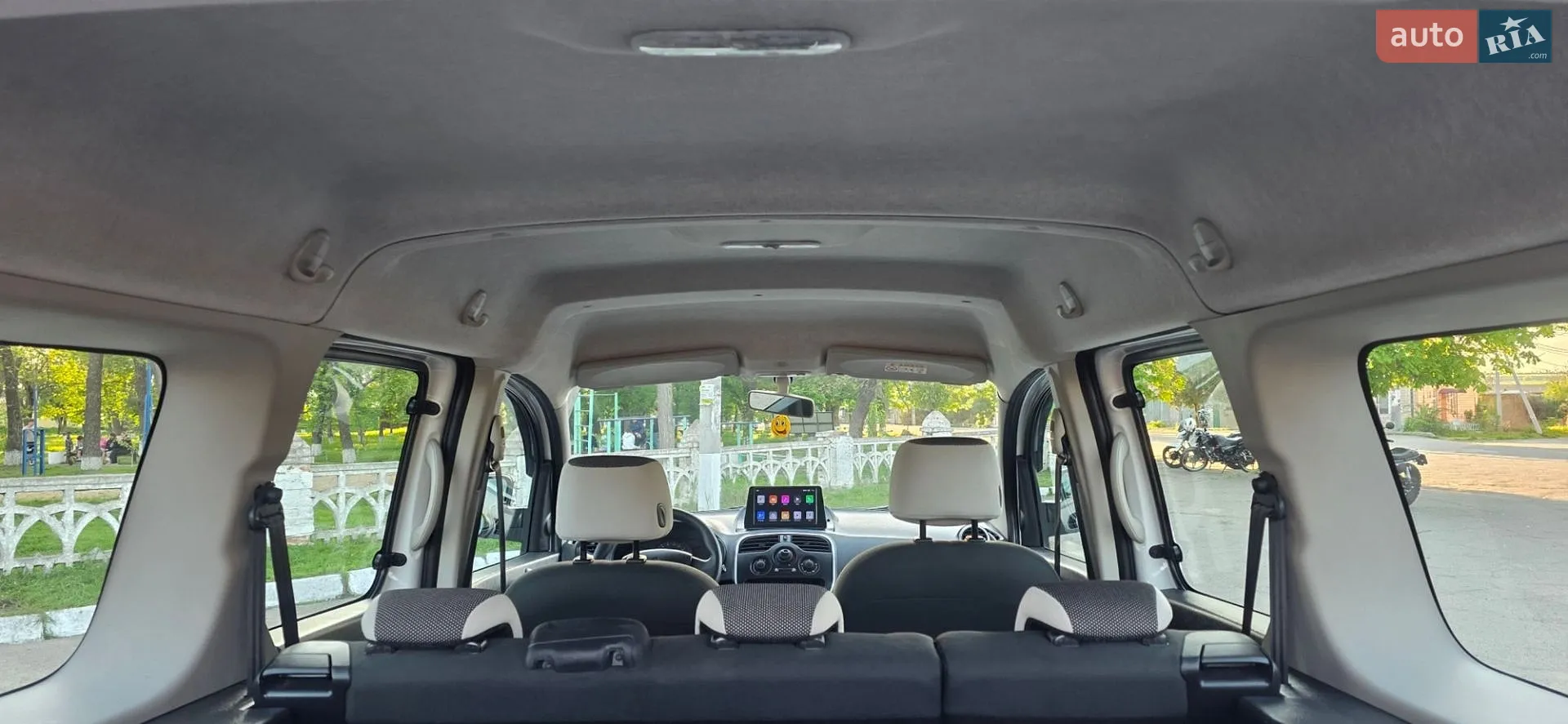 2015 Renault Kangoo - мініатюра 20