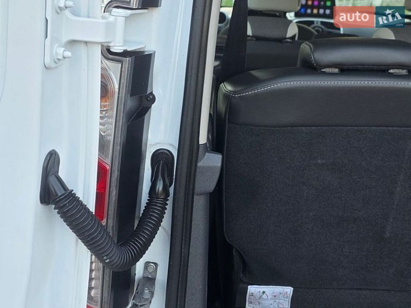 Минивэн Renault Kangoo 2015 в Новоархангельске