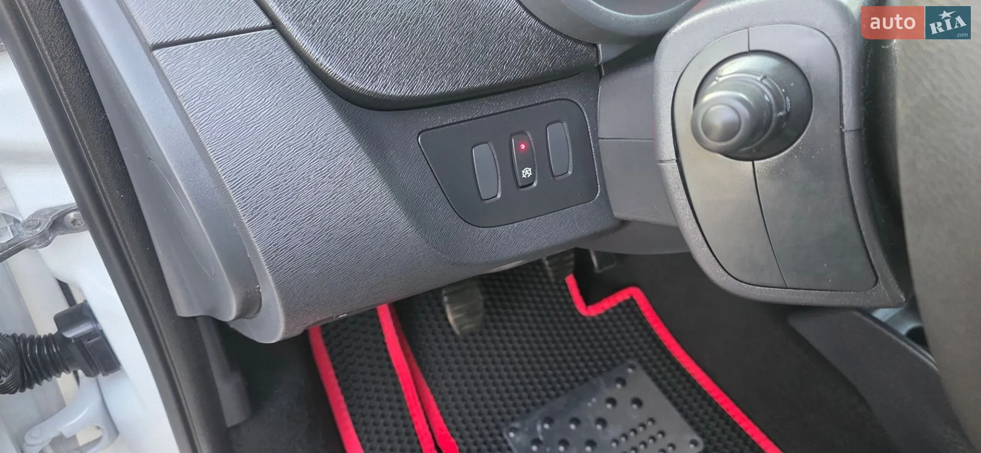 2015 Renault Kangoo - мініатюра 58