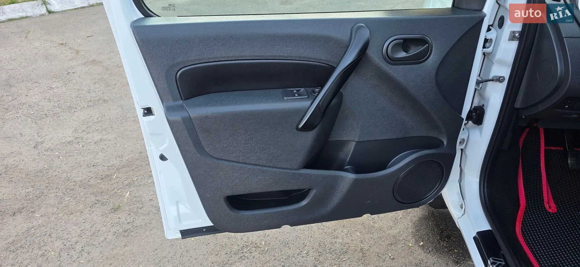 2015 Renault Kangoo - мініатюра 57