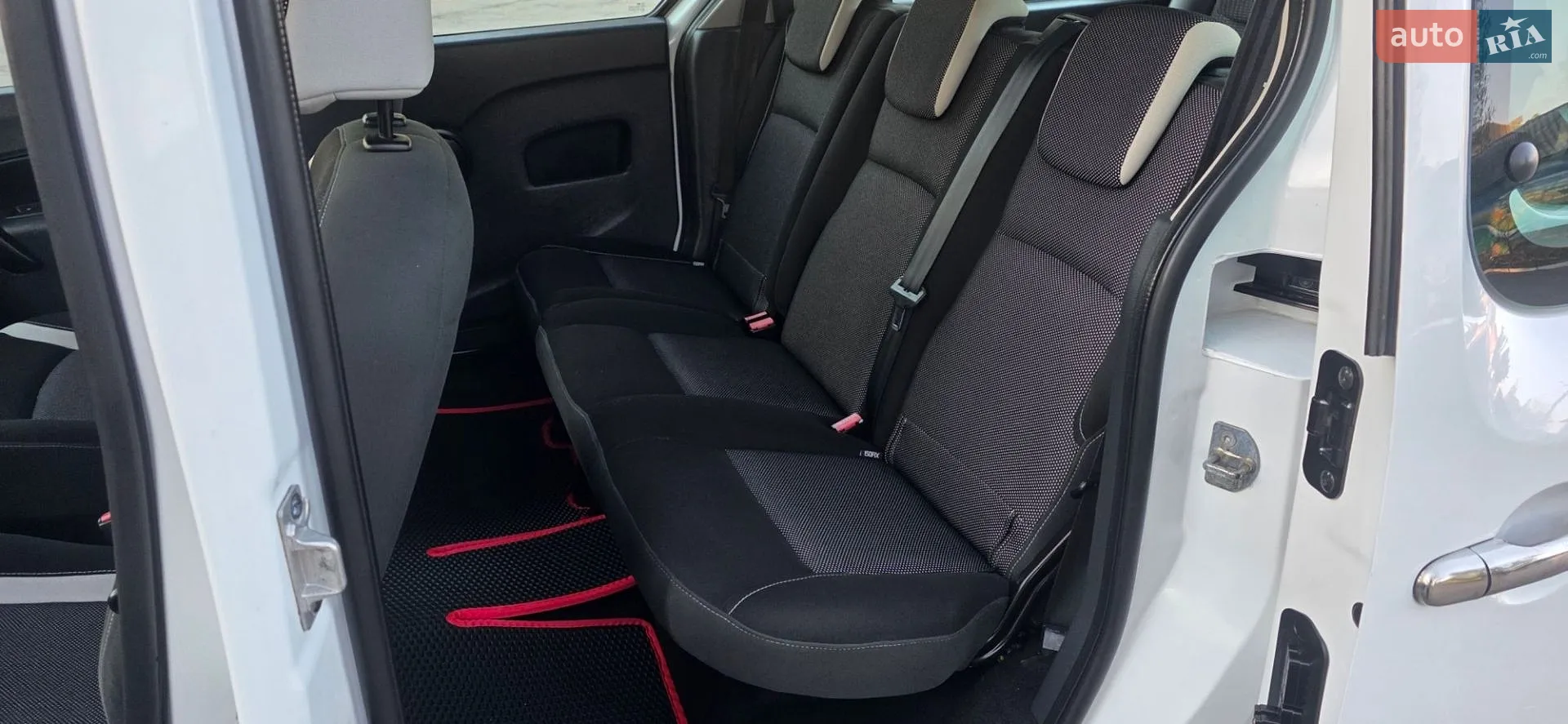2015 Renault Kangoo - мініатюра 68