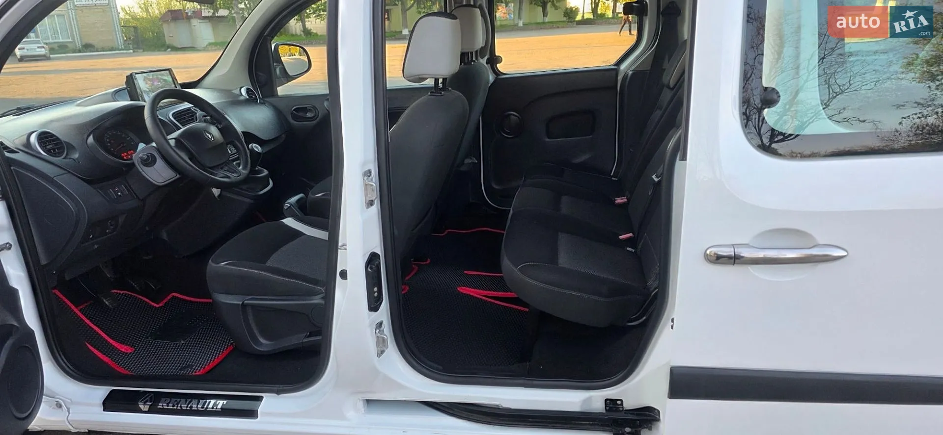 2015 Renault Kangoo - мініатюра 73