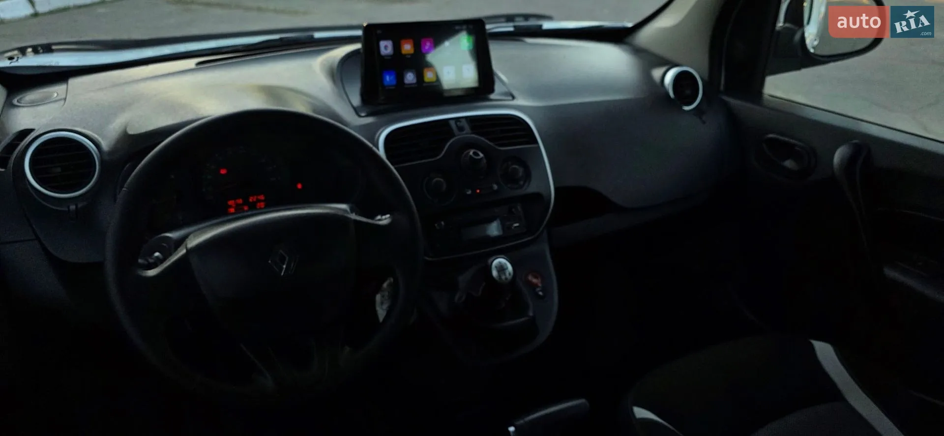 2015 Renault Kangoo - мініатюра 77