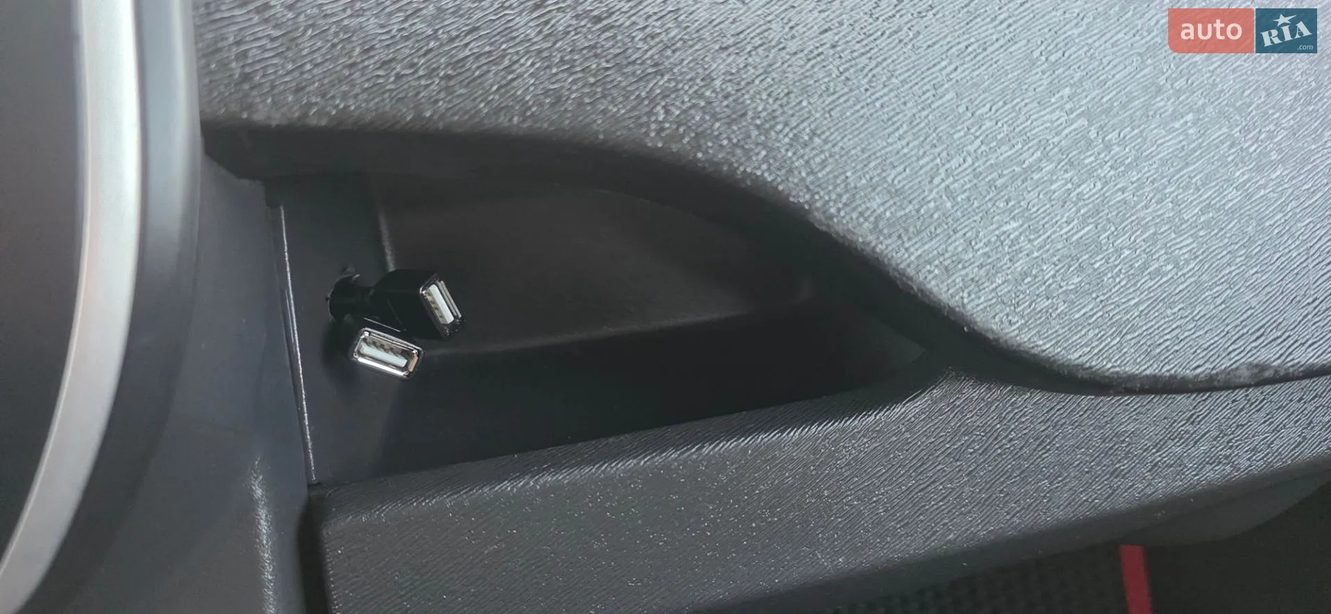 2015 Renault Kangoo - мініатюра 127