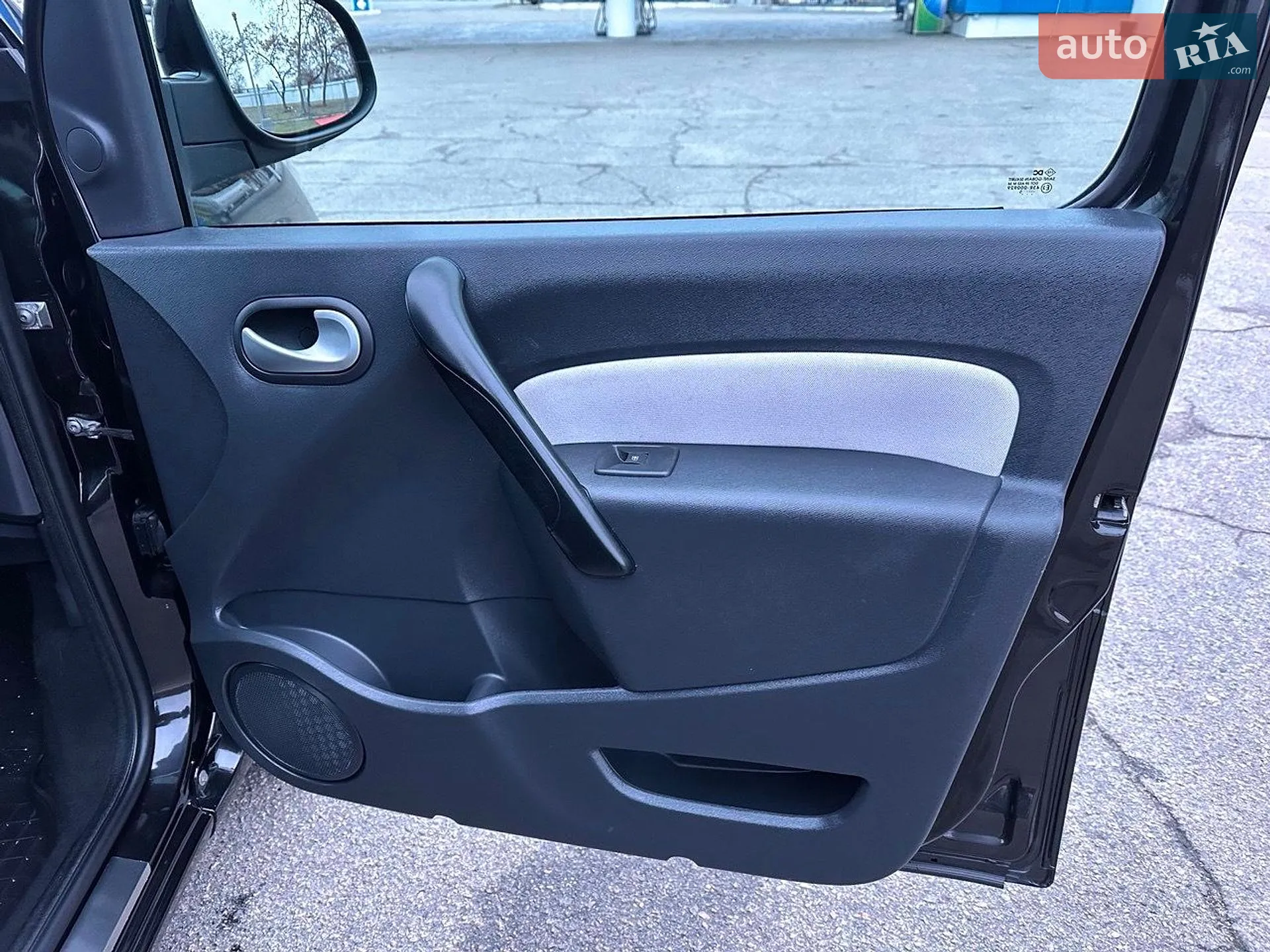 2016 Renault Kangoo - мініатюра 14