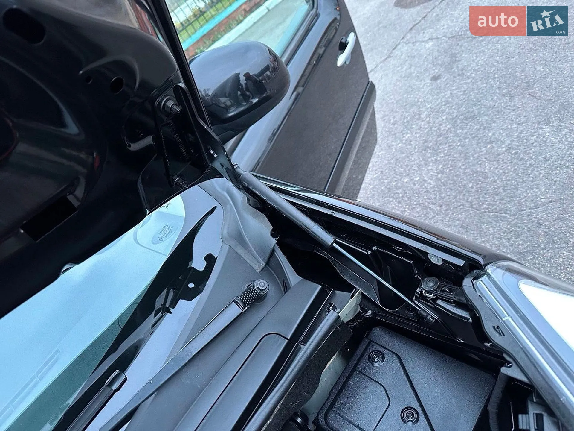 2016 Renault Kangoo - мініатюра 19
