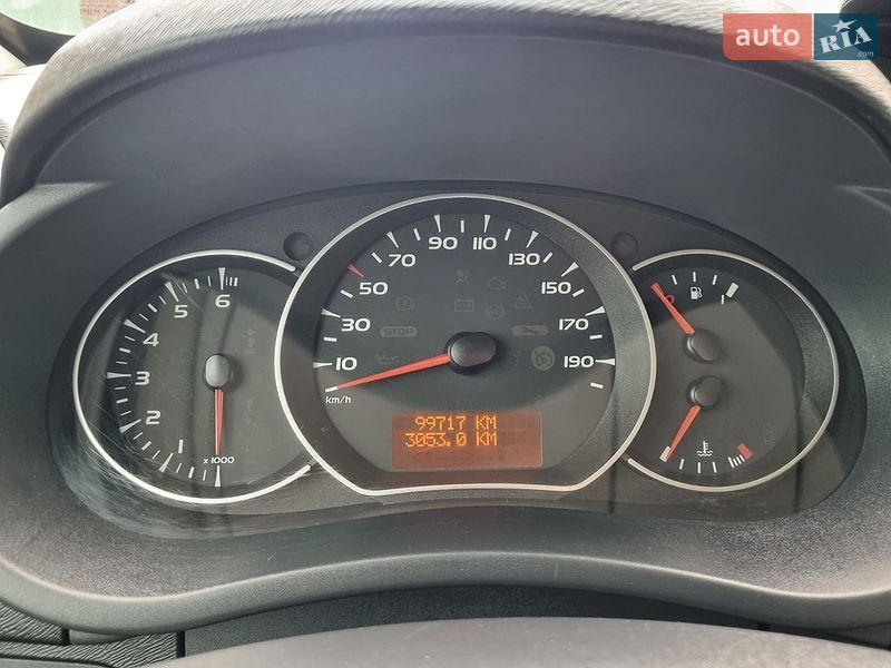 Минивэн Renault Kangoo 2011 в Виннице фото 2 Минивэн Renault Kangoo 2011 в Виннице