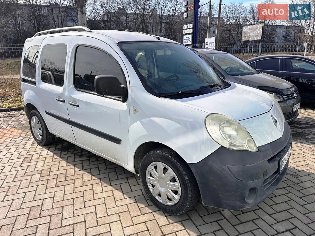 2013 Renault Clio - мініатюра 27