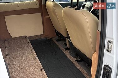 Грузовой фургон Renault Kangoo 2013 в Одессе
