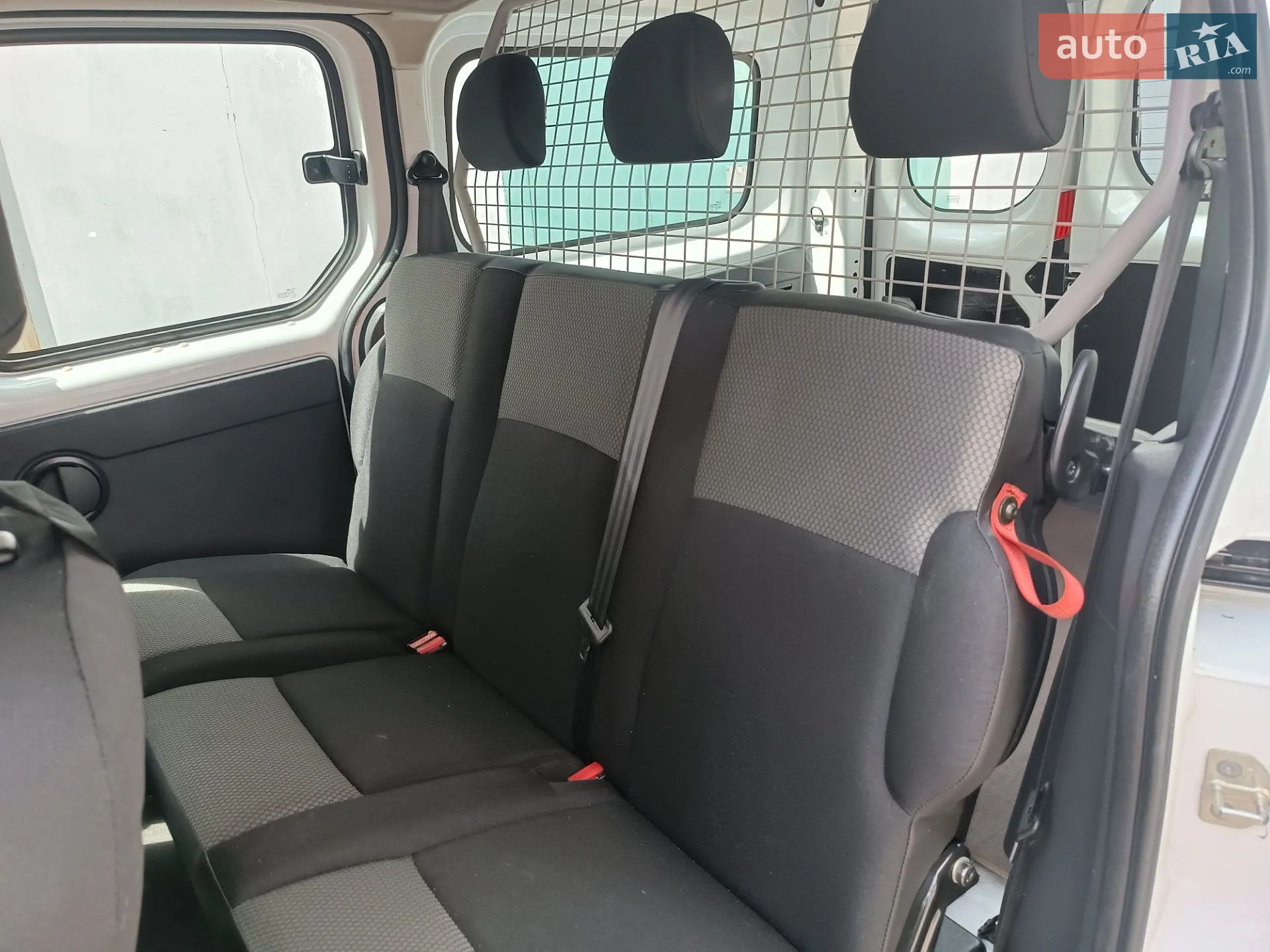 2018 Renault Kangoo - мініатюра 24
