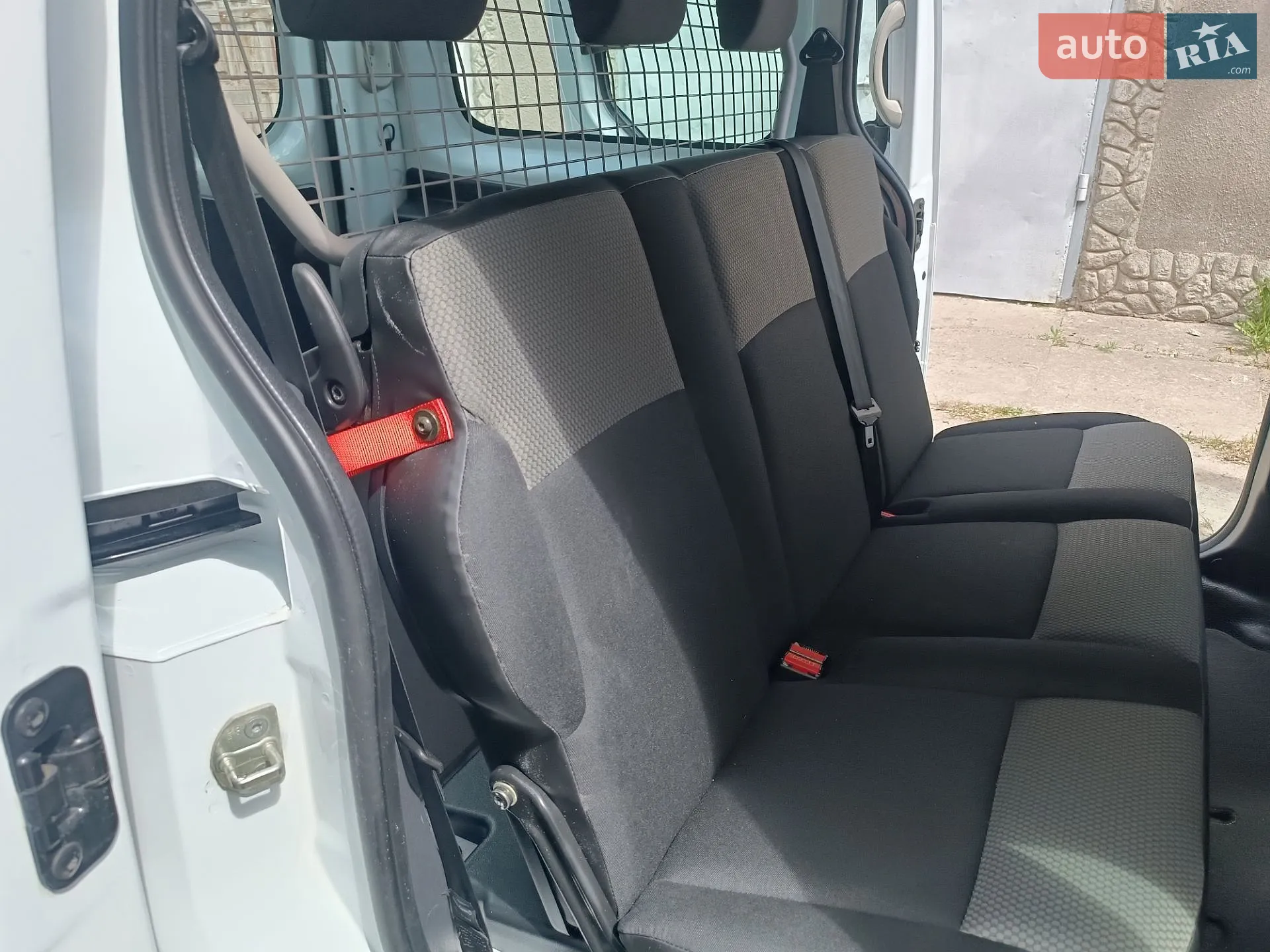 2018 Renault Kangoo - мініатюра 25