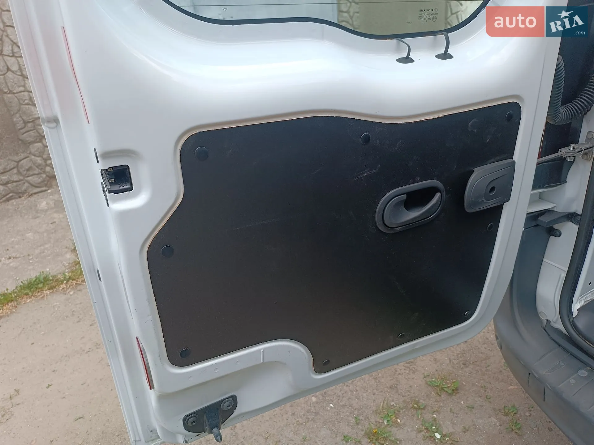 2018 Renault Kangoo - мініатюра 36