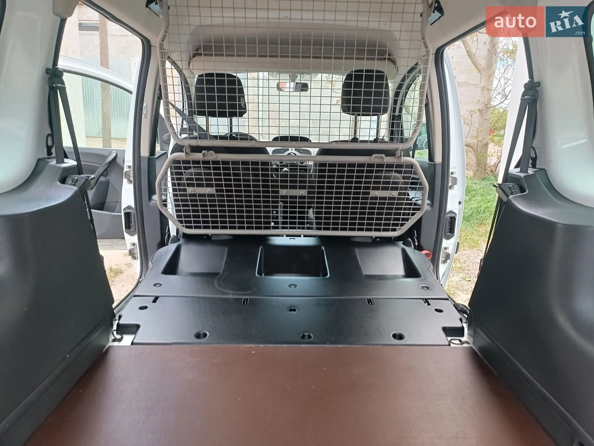 2018 Renault Kangoo - мініатюра 40