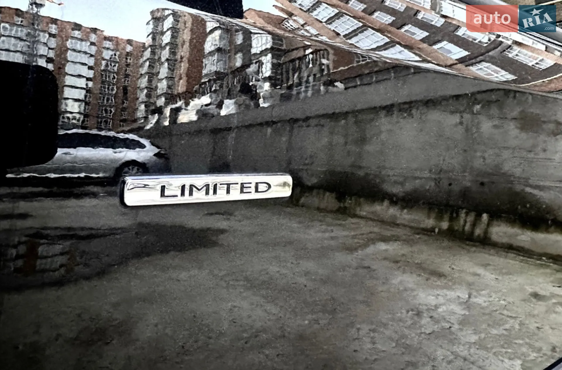 2017 Renault Kangoo - мініатюра 19