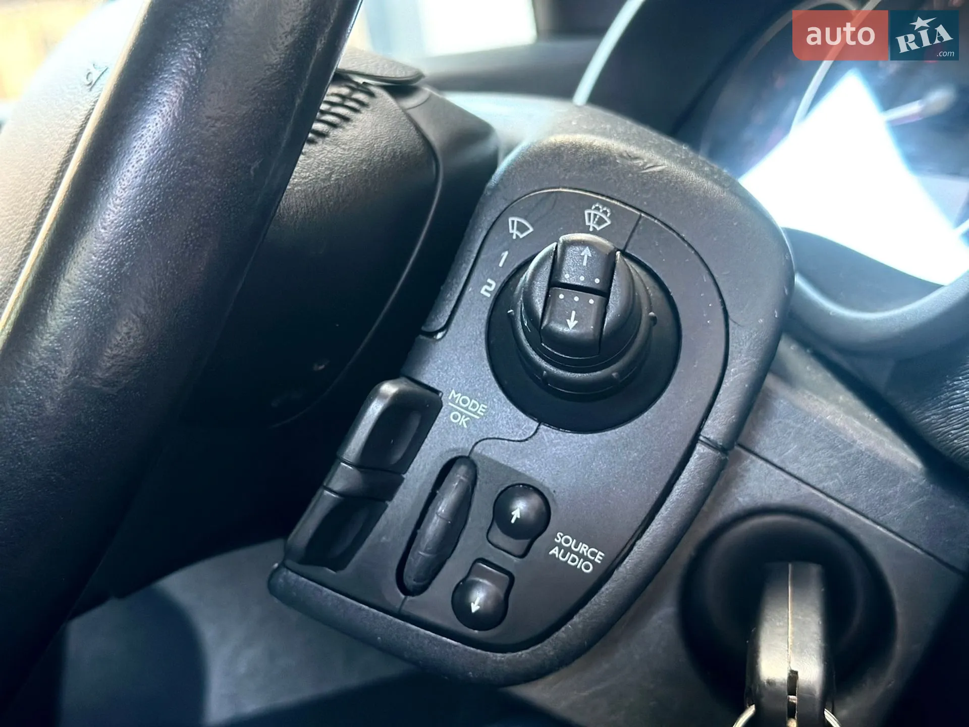 2017 Renault Kangoo - мініатюра 28