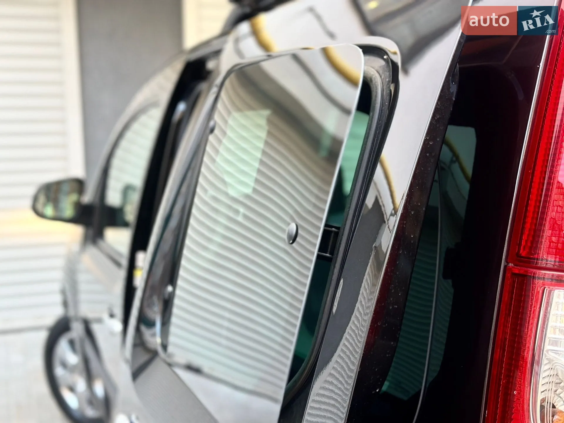 2017 Renault Kangoo - мініатюра 40