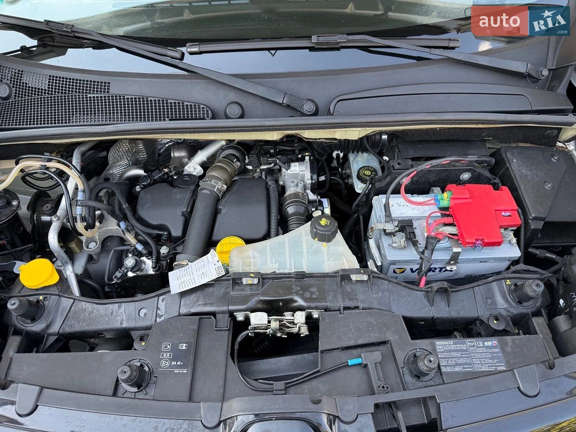 2016 Renault Kangoo - мініатюра 17